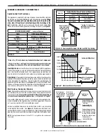 Preview for 8 page of Lennox Meris SeriesM LDVT-45NE Installation Instructions Manual