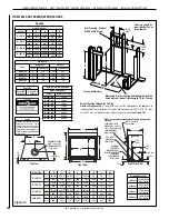 Preview for 10 page of Lennox Meris SeriesM LDVT-45NE Installation Instructions Manual