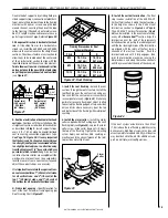 Preview for 15 page of Lennox Meris SeriesM LDVT-45NE Installation Instructions Manual