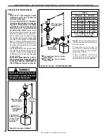 Preview for 16 page of Lennox Meris SeriesM LDVT-45NE Installation Instructions Manual