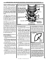 Preview for 23 page of Lennox Meris SeriesM LDVT-45NE Installation Instructions Manual