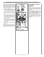 Preview for 25 page of Lennox Meris SeriesM LDVT-45NE Installation Instructions Manual