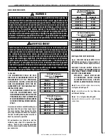 Preview for 37 page of Lennox Meris SeriesM LDVT-45NE Installation Instructions Manual