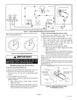 Предварительный просмотр 3 страницы Lennox Merit 13ACD-018 Installation Instructions Manual