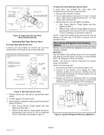 Предварительный просмотр 4 страницы Lennox Merit 13ACD-018 Installation Instructions Manual