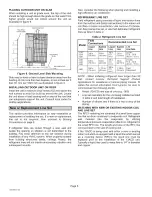 Предварительный просмотр 6 страницы Lennox Merit 13ACD-018 Installation Instructions Manual