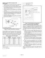 Предварительный просмотр 10 страницы Lennox Merit 13ACD-018 Installation Instructions Manual