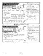 Предварительный просмотр 16 страницы Lennox Merit 13ACD-018 Installation Instructions Manual