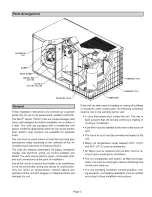 Preview for 3 page of Lennox Merit 13CHP-24 Installation Instructions Manual