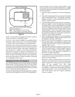 Preview for 5 page of Lennox Merit 13CHP-24 Installation Instructions Manual