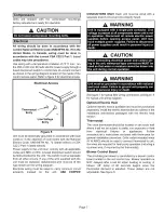 Preview for 7 page of Lennox Merit 13CHP-24 Installation Instructions Manual