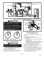 Preview for 3 page of Lennox Merit 13HPD018 Installation Instructions Manual