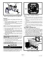 Preview for 5 page of Lennox Merit 13HPD018 Installation Instructions Manual