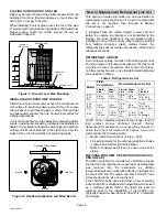 Preview for 6 page of Lennox Merit 13HPD018 Installation Instructions Manual