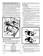 Preview for 8 page of Lennox Merit 13HPD018 Installation Instructions Manual