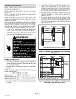 Preview for 12 page of Lennox Merit 13HPD018 Installation Instructions Manual