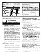 Preview for 14 page of Lennox Merit 13HPD018 Installation Instructions Manual