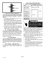 Preview for 18 page of Lennox Merit 13HPD018 Installation Instructions Manual