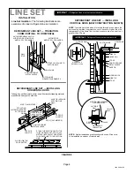 Предварительный просмотр 4 страницы Lennox Merit 14ACX-018-230 Installation Instructions Manual