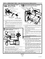 Предварительный просмотр 5 страницы Lennox Merit 14ACX-018-230 Installation Instructions Manual