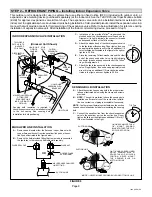 Предварительный просмотр 8 страницы Lennox Merit 14ACX-018-230 Installation Instructions Manual