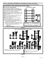 Предварительный просмотр 12 страницы Lennox Merit 14ACX-018-230 Installation Instructions Manual