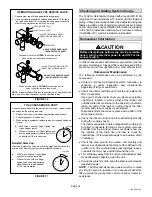 Предварительный просмотр 14 страницы Lennox Merit 14ACX-018-230 Installation Instructions Manual