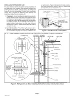 Preview for 6 page of Lennox Merit 14HPX-018 Installation Instructions Manual