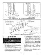 Preview for 7 page of Lennox Merit 14HPX-018 Installation Instructions Manual