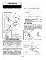 Preview for 10 page of Lennox Merit 14HPX-018 Installation Instructions Manual