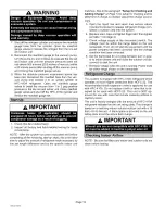 Preview for 12 page of Lennox Merit 14HPX-018 Installation Instructions Manual