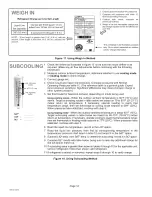 Preview for 14 page of Lennox Merit 14HPX-018 Installation Instructions Manual