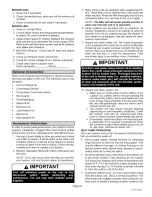 Preview for 23 page of Lennox Merit 14HPX-018 Installation Instructions Manual