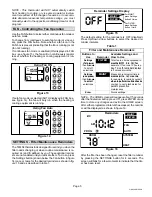 Предварительный просмотр 23 страницы Lennox Merit 51M37 Operation Manual