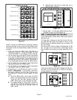 Предварительный просмотр 31 страницы Lennox Merit 51M37 Operation Manual