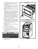 Preview for 28 page of Lennox MERIT ML180UH045E36A Manual