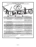 Предварительный просмотр 33 страницы Lennox Merit ML296UH090XV48C Unit Information