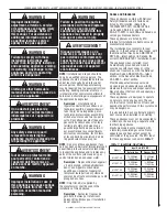 Preview for 3 page of Lennox MERIT MLDVT-30NM Installation Instructions Manual