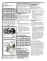 Preview for 4 page of Lennox MERIT MLDVT-30NM Installation Instructions Manual