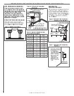 Preview for 6 page of Lennox MERIT MLDVT-30NM Installation Instructions Manual