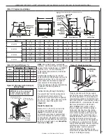 Preview for 11 page of Lennox MERIT MLDVT-30NM Installation Instructions Manual