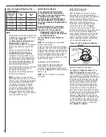 Preview for 12 page of Lennox MERIT MLDVT-30NM Installation Instructions Manual