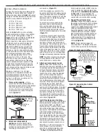 Preview for 14 page of Lennox MERIT MLDVT-30NM Installation Instructions Manual