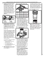 Preview for 15 page of Lennox MERIT MLDVT-30NM Installation Instructions Manual