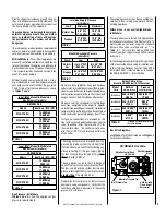 Preview for 3 page of Lennox Merit MLDVT-45NE Installation Instructions Manual