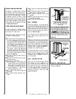 Preview for 8 page of Lennox Merit MLDVT-45NE Installation Instructions Manual