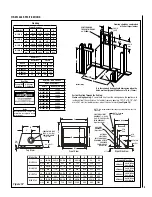 Preview for 9 page of Lennox Merit MLDVT-45NE Installation Instructions Manual