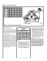 Preview for 10 page of Lennox Merit MLDVT-45NE Installation Instructions Manual