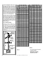 Preview for 12 page of Lennox Merit MLDVT-45NE Installation Instructions Manual