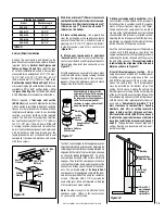 Preview for 13 page of Lennox Merit MLDVT-45NE Installation Instructions Manual